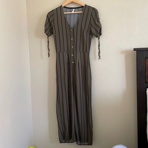 Xhilaration Jumpsuit